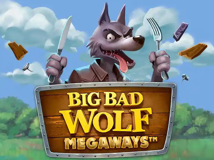 Slot gacor Microgaming Big Bad Wolf